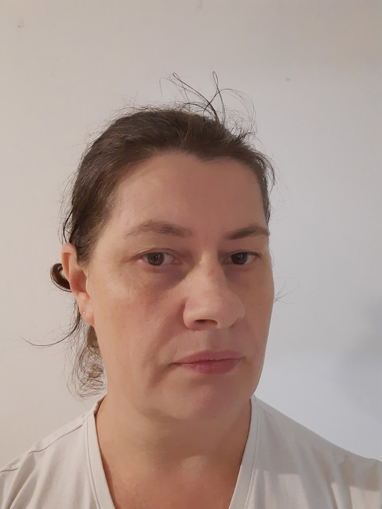 Andreja Pečonik
