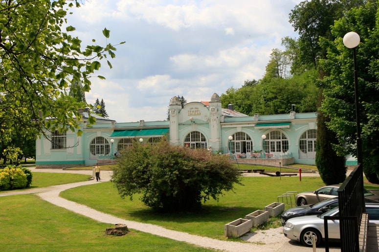 Glavna fotografija članka:Zakaj so v Rogaški Slatini sploh spraševali, kako porabiti loterijski denar?