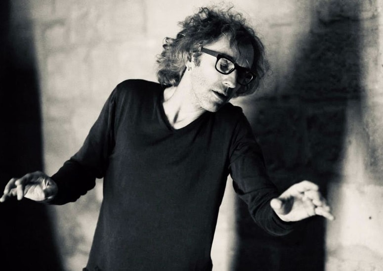 Izidor Leitinger iz Kulturnega društva Radlje, mednarodno uveljavljen slovenski dirigent, instrumentalist in skladatelj 