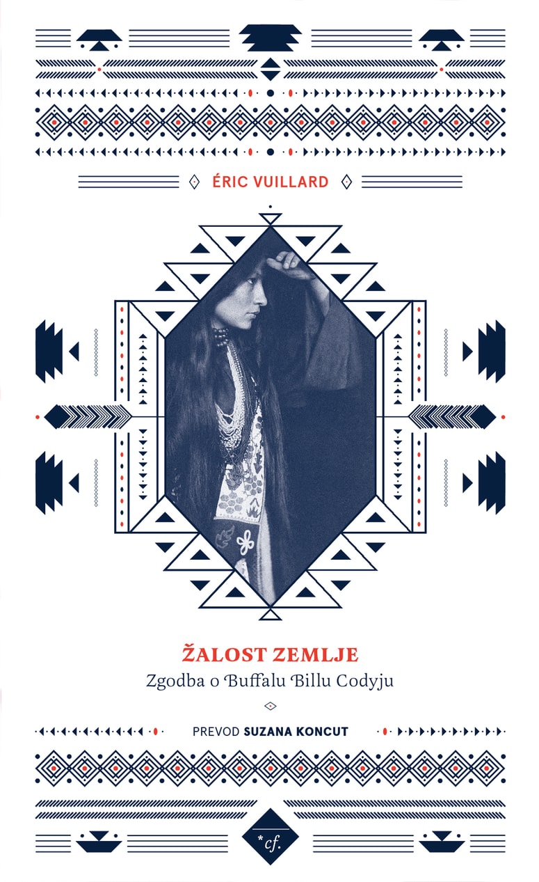 Prevedla Suzana Koncut, spremno besedo napisala Magdalena Germek, založba *cf., Ljubljana, 2022