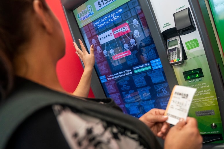 Do drugega novembrskega torka je 40 zaporednih žrebanj minilo brez dobitnika.