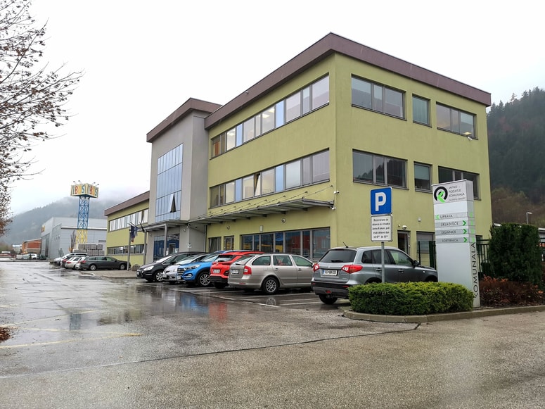 Glavna fotografija članka:Kdo je novi direktor slovenjgraške komunale?