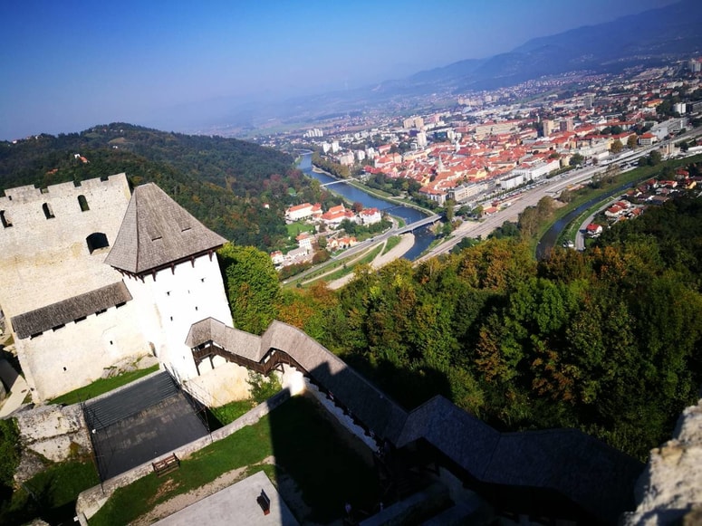 Knežje mesto Celje naj bi v tem letu končno sprejelo občinski prostorski načrt. 