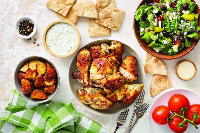 Glavna fotografija članka:Način prehranjevanja kriv za 30 odstotkov raka. Kaj lahko naredimo za zmanjšanje verjetnosti, da zbolimo za rakom?