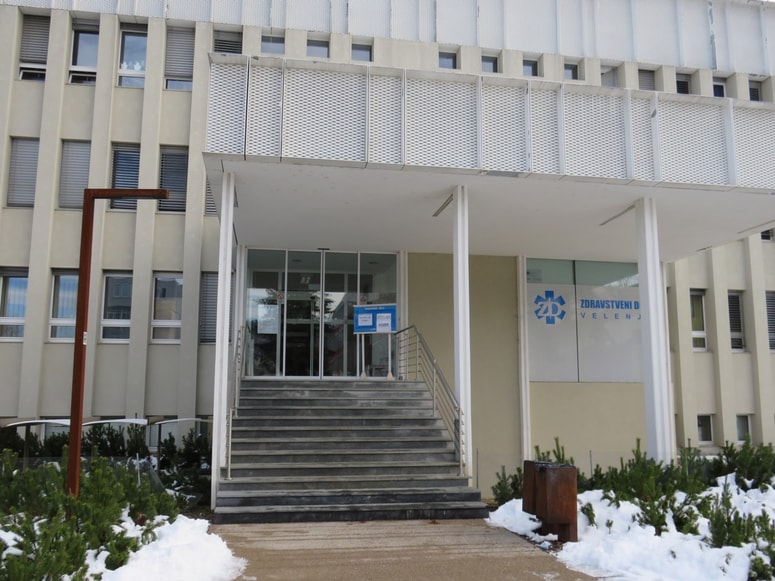 Zdravstveni dom Velenje: Nova ideja dviga kakovosti storitev je preselitev zobozdravstvene dejavnosti na mesto, kjer bodo na voljo še vse druge povezane storitve. 