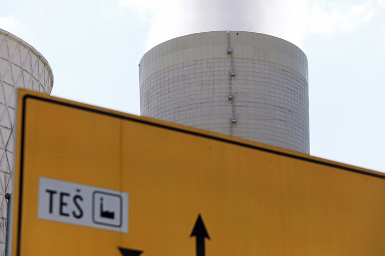 Glavna fotografija članka:Tožilstvo vložilo obtožnico v zadevi Teš 6 zoper več fizičnih in pravnih oseb zaradi 24 kaznivih dejanj