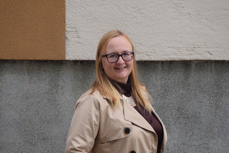 Glavna fotografija članka:Presaditev organa: Srečna je bila, ko je prvič zaslišala bitje svojega novega srca