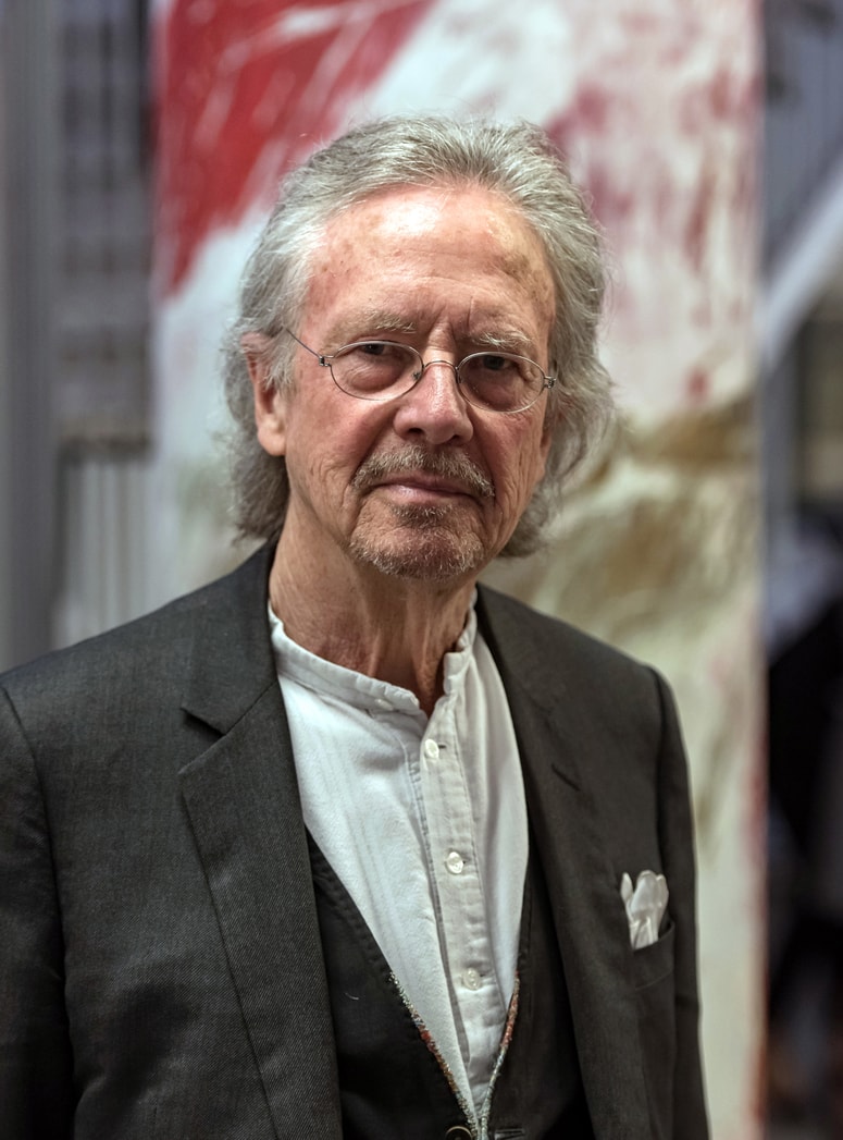 Peter Handke