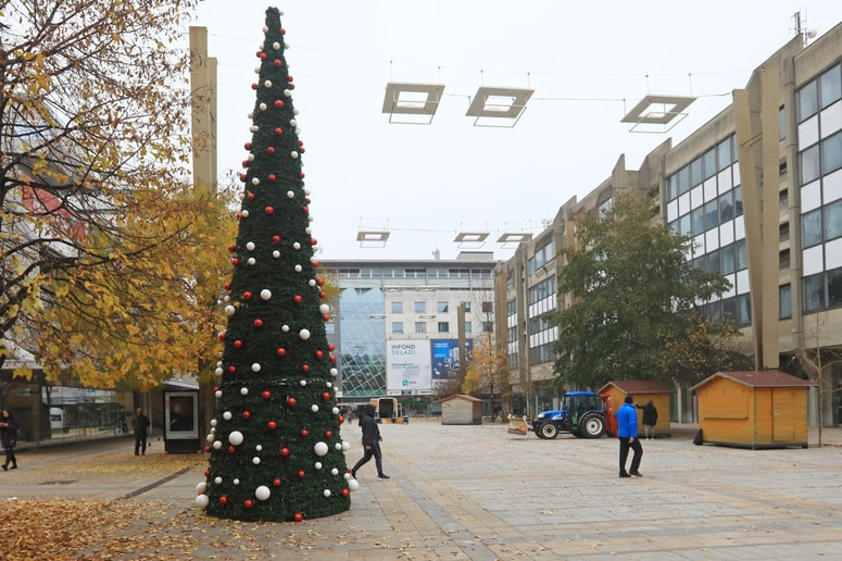Glavna fotografija članka:Ste že preverili, koliko prostih dni zaradi praznikov bo v letu 2023? Na nedeljo padeta le dva ...