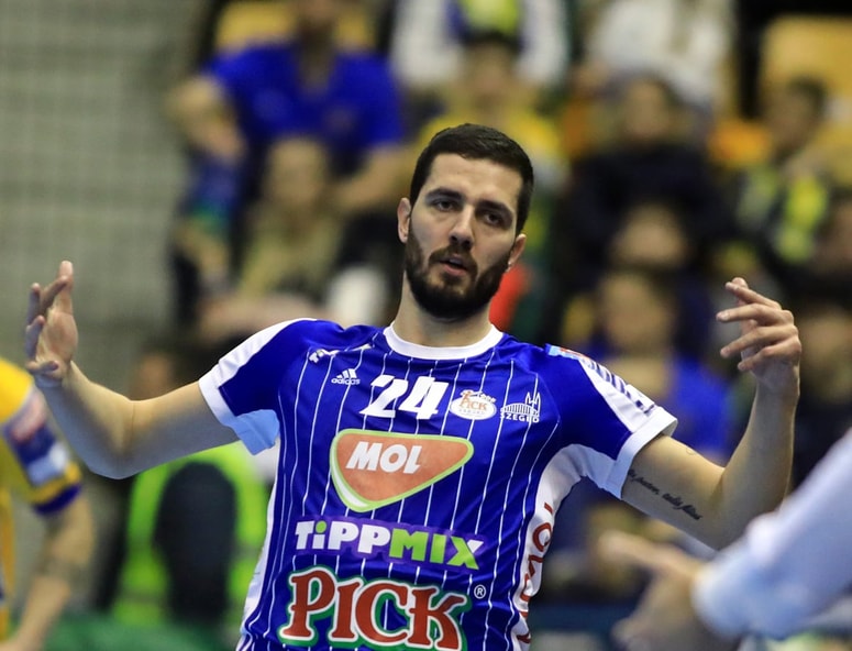 Glavna fotografija članka:Odslej bo igral za Hrvaško: Nekdanji slovenski reprezentant se je odločil za zamenjavo reprezentance