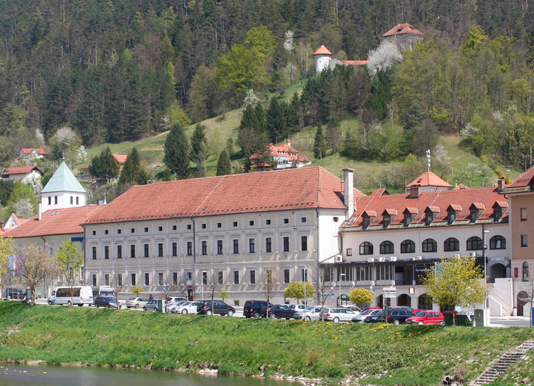 Glavna fotografija članka:V Laškem slavil Šantej, ki je premagal dosedanjega župana Zdolška, v Šmartnem ob Paki zmagal Kopušar