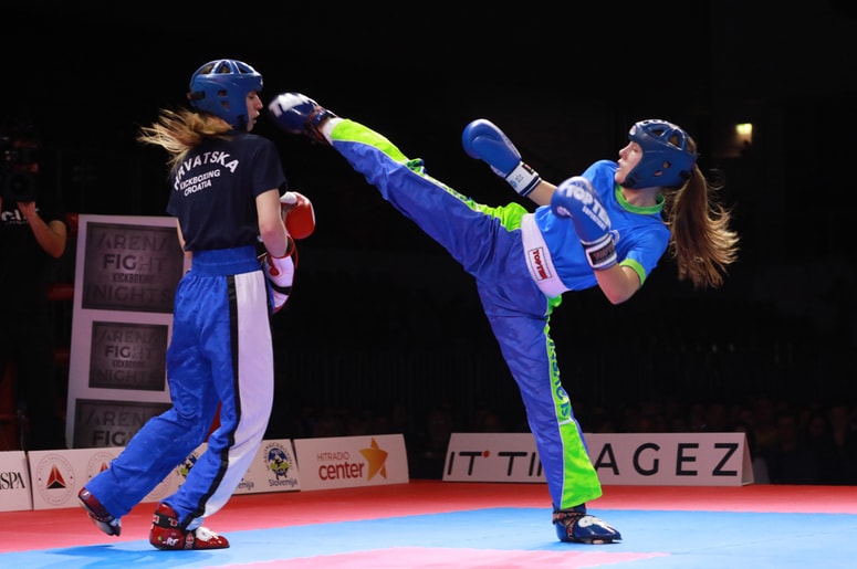 Glavna fotografija članka:Rektor mariborske univerze Kačič o primeru Barada: Krivično do univerze. Vrhunska športnica bo študirala ekonomijo