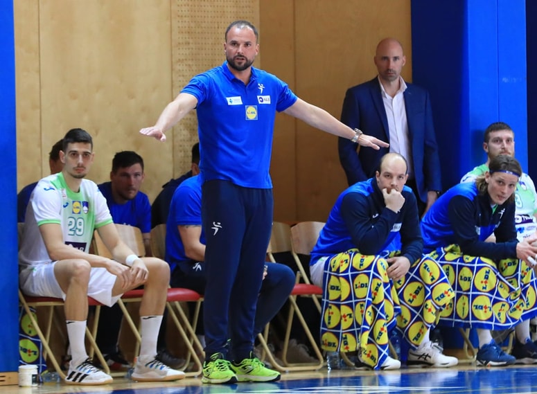 Četa selektorja Uroša Zormana ima po današnji trdo prigarani zmagi manj kot 24 ur počitka do srečanja z domačini Španci.