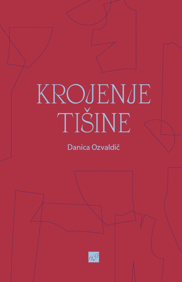 Krojenje tišine, Celjska Mohorjeva družba, 2022 