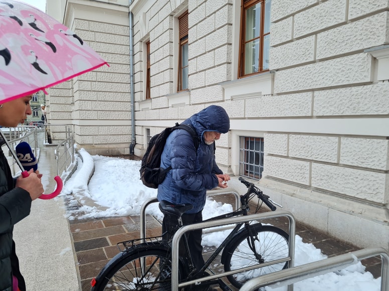 Anton Kovačič se na predobravnavnem naroku ni hotel pogoditi s tožilstvom. 