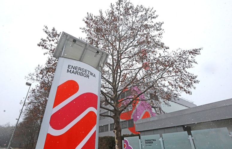 Primerjava fiksnega dela cene toplote pokaže, da je mariborska Energetika med ugodnejšimi v državi. 