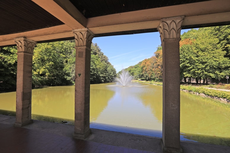 Glavna fotografija članka:Za praznik spremenljivo vreme. Kaj pa nas čaka v nadaljevanju tedna?