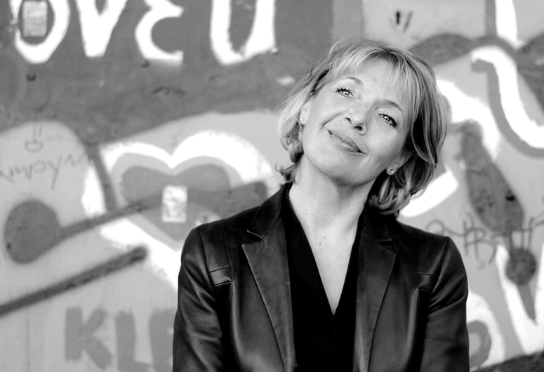 Glavna fotografija članka:Umrla je Brigita Pavlič, ustanoviteljica Festivala Maribor