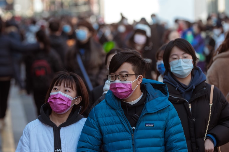 Glavna fotografija članka:WHO še ne bo odpravil izrednih razmer zaradi pandemije covida-19