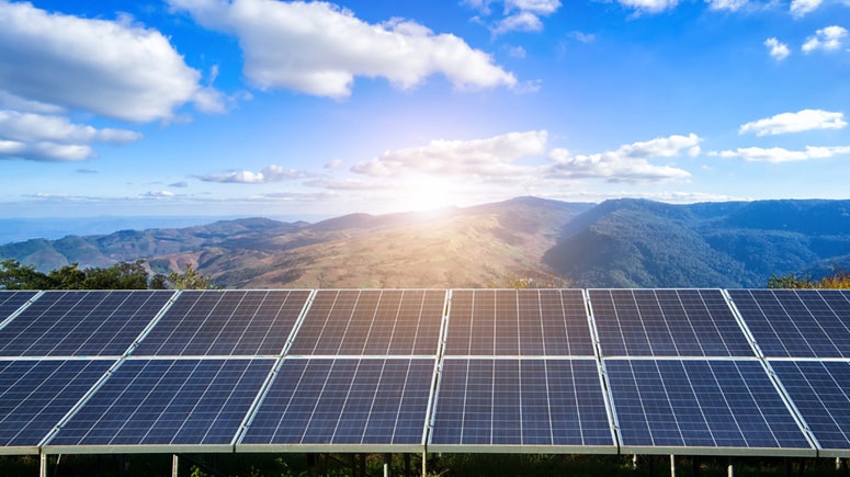 Glavna fotografija članka:Zakaj se mi splača vlagati v zelene obveznice?