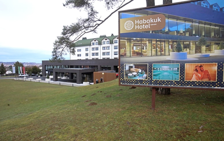 Hotel Habakuk
