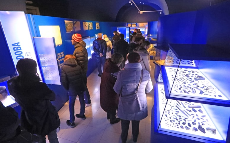 Arhivska fotografija