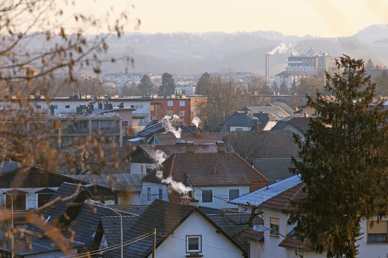 Glavna fotografija članka:Še vedno bo mrzlo, ponekod bo naletaval sneg