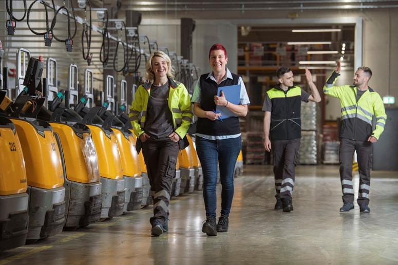 Podjetja v lasti zaposlenih niso zgolj ekonomski subjekti, ampak so temelj lokalne odpornosti in trajnostnega razvoja. 