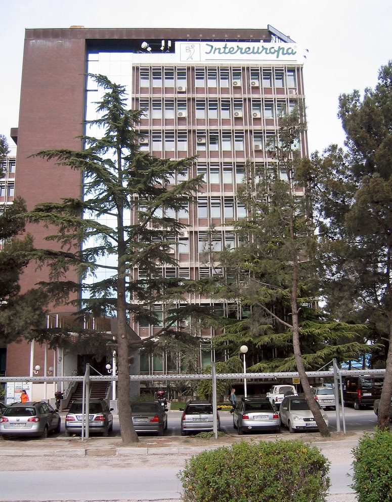 Kdo bo sedel v upravo Intereurope? 