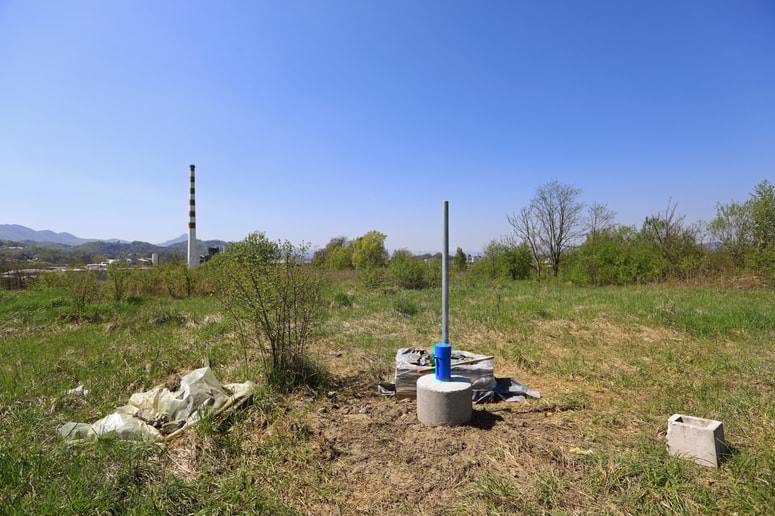 Glavna fotografija članka:Sanacija celjskega Bukovžlaka spet vznemirja: Zakaj so izbrali najdražjo ponudbo?