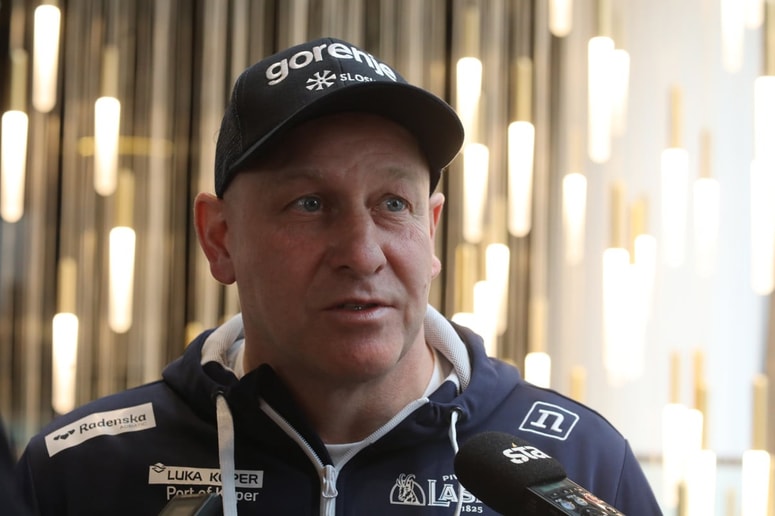 Goran Janus se je proslavil kot trener v zlatih časih Petra Prevca, tokrat pa se umika še iz B-reprezentance. 