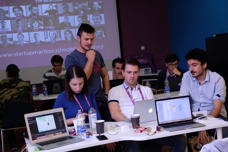 V Mariboru bo med 10. in 12. marcem znova brbotalo od podjetniške aktivnosti.