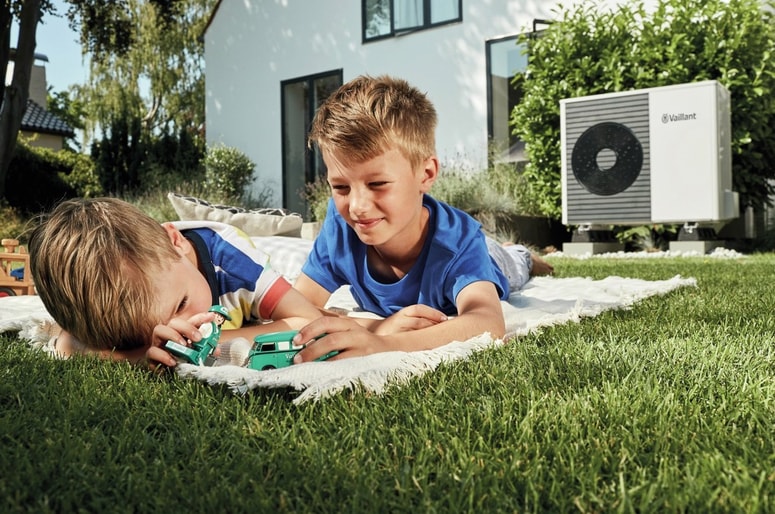 Glavna fotografija članka:Kako izbrati najbolj primerno ogrevanje za vaš dom?