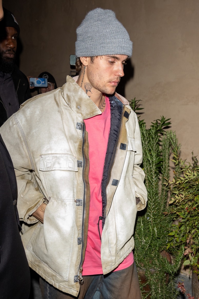 Justin Biber je danes le še senca sebe iz časov, ko se je zdel neustavljiv. 