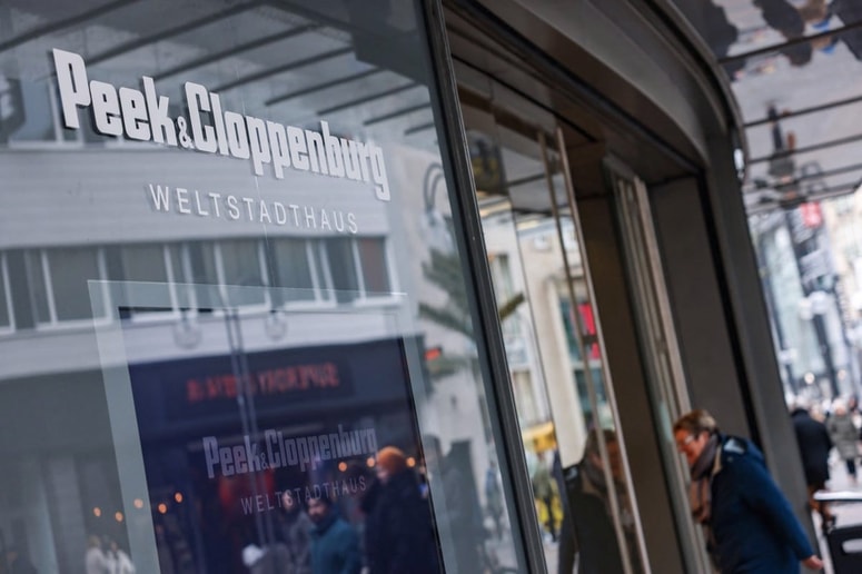 Insolventnost (za zdaj) ne vpliva na poslovanje trgovin, tudi ne na ponudbo izdelkov, na popuste in na morebitna vračila.