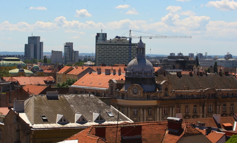 Po podatkih Državnega zavoda za statistiko je bilo v Zagrebu evidentiranih 84.617.