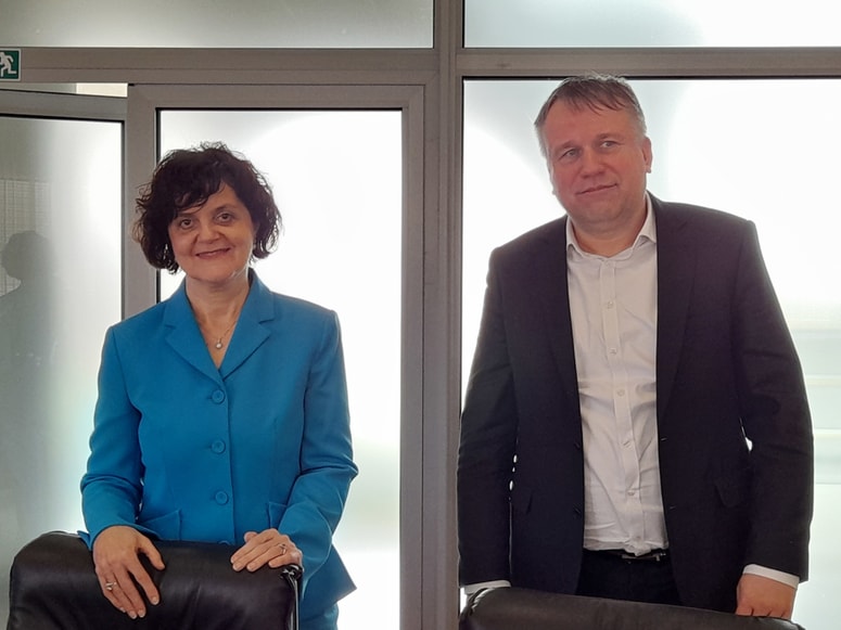 Glavna fotografija članka:Cinkarna Celje: Lani ustvarili največ dobička v svoji zgodovini