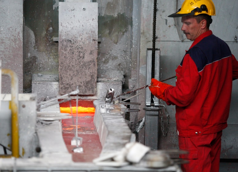 Glavna fotografija članka:Za dvig konkurenčnosti Slovenije ključno povečanje vlaganj v raziskave in razvoj