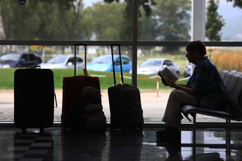 Gre za sezonsko povezavo, ki bo potnikom na voljo od 30. aprila do 6. septembra 2026. Fotografija je simbolična. 