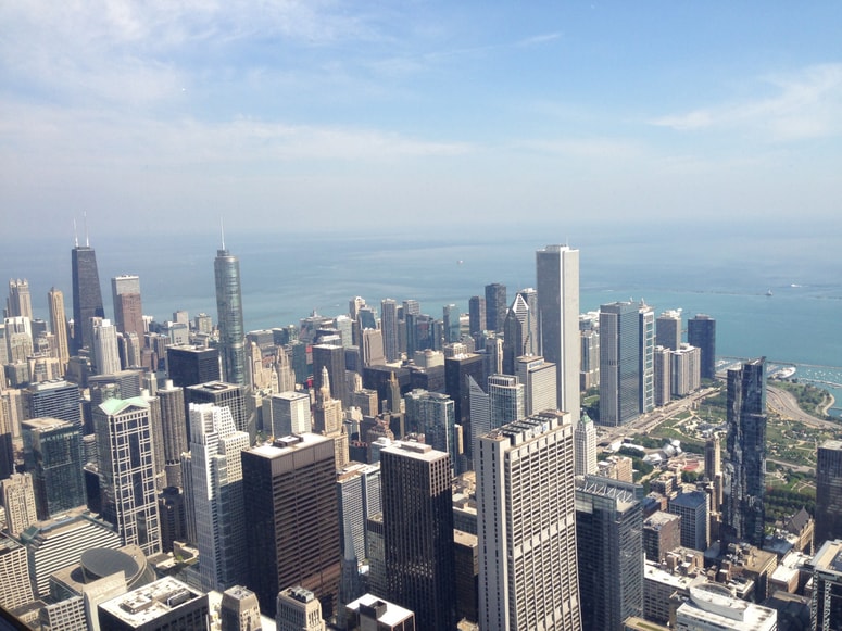 Glavna fotografija članka:(FOTO) Mesto, ki ga nenehno obožuje veter