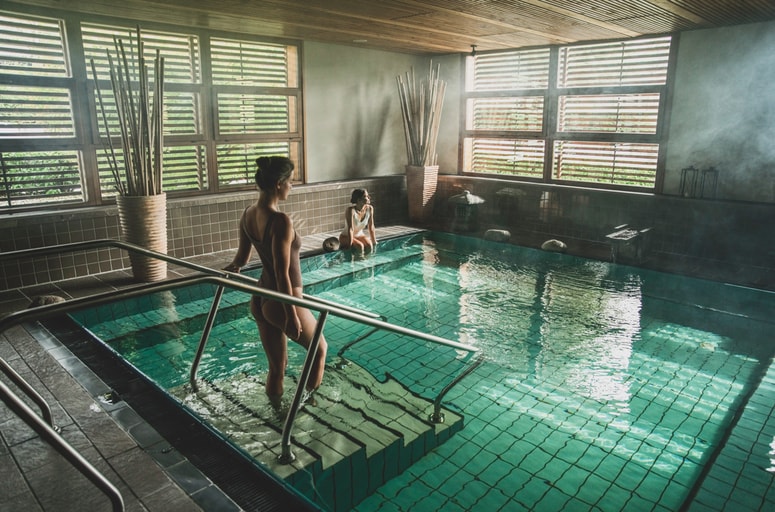 S prenovljenimi kapacitetami bodo lahko gostom ponudili
še več udobja. 