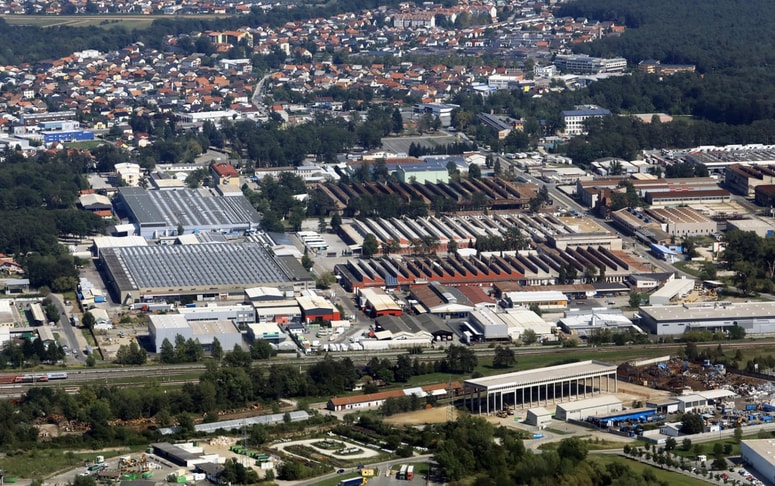 Okrog morebitne sežigalnice v Mariboru je še veliko odprtih vprašanj ... 