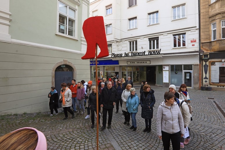 Festival traja od 20. do 28. marca.