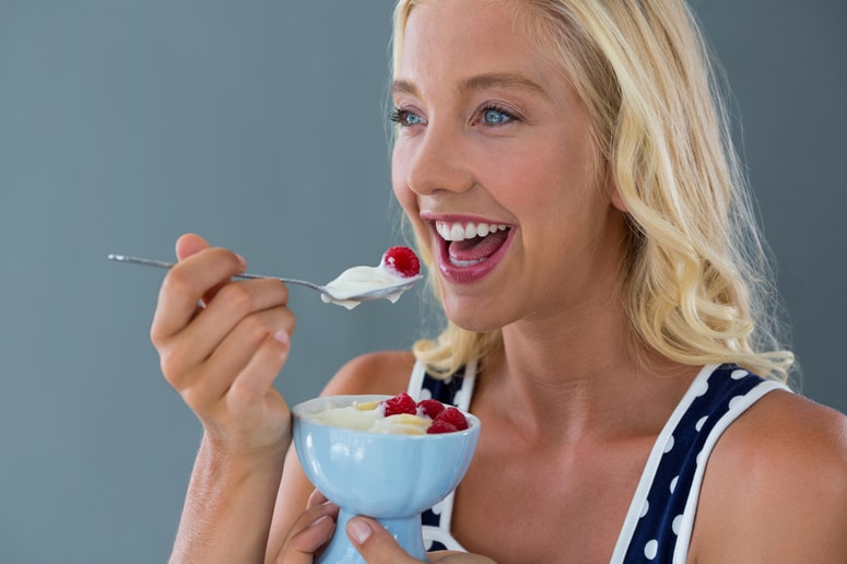 Glavna fotografija članka:Spoznanje, ki vas bo osupnilo: Če želite biti vitki, se ne smete odreči sladkarijam