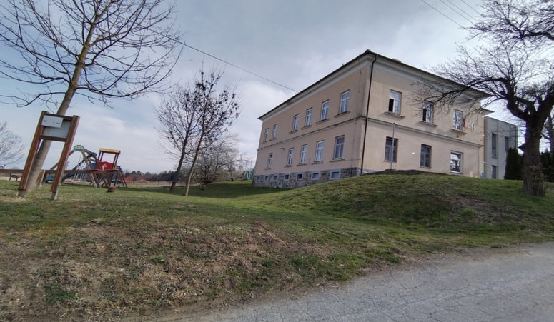 Podružnična šola Reka - Pohorje