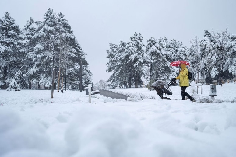 Fotografija je simbolična.