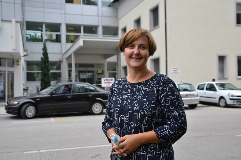 Urška Sedmak za komentar ni bila dosegljiva. 