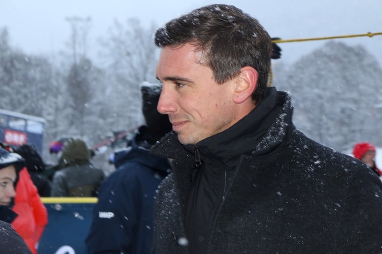 Mark Mateschitz je podedoval tudi številne luksuzne nepremičnine.