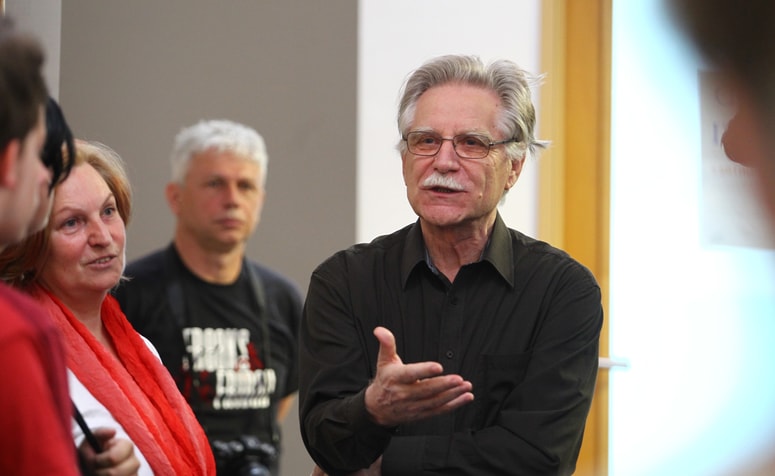 Glavna fotografija članka:Sloveniji, z izjemo Ljubljane, grozi kulturno opustošenje