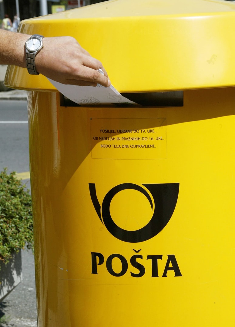Glavna fotografija članka:(ČASTNIK) Prejeli smo pismo z Vranskega: Kdo nam bo še bolj kot Janša v čast in ponos?
